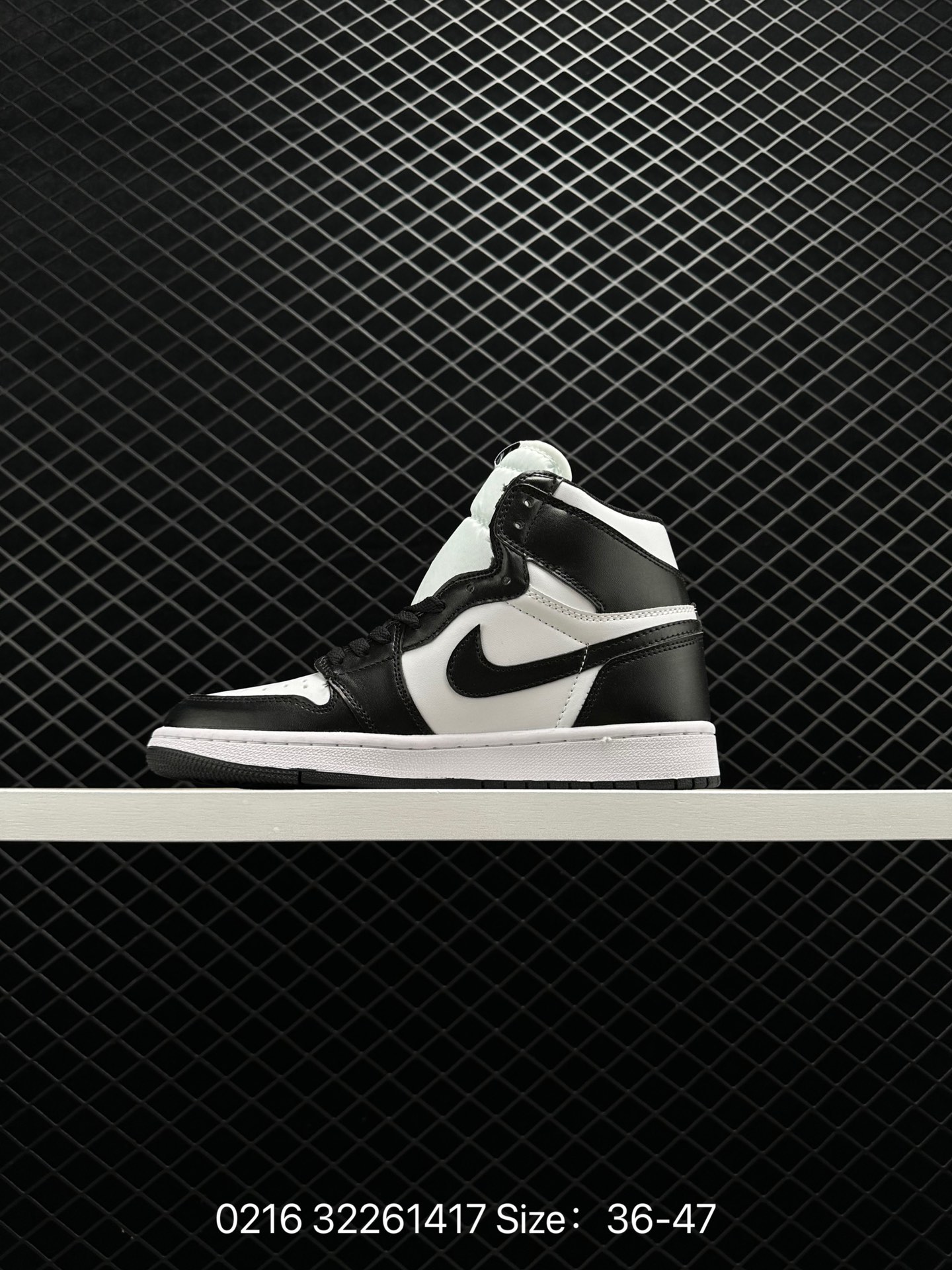 Air Jordan 1 Retro High 